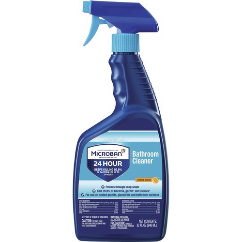 DISINFECTANT;BATHRM;MB;32OZ